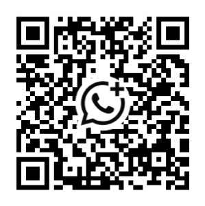 Scan to join the Orpheus Evaluation 2026 WhatsApp group